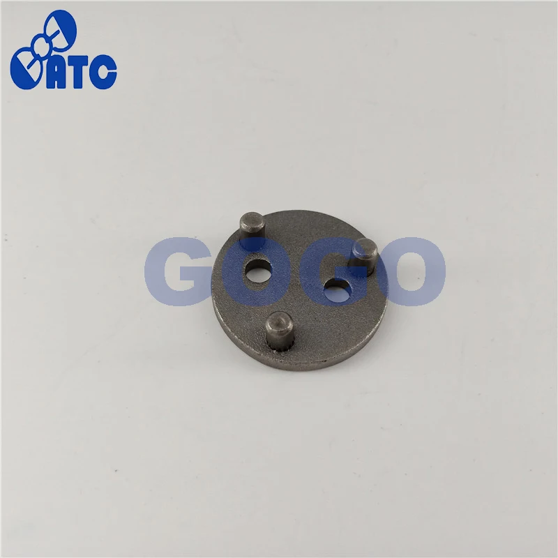 Автомобильный диск Тормозной суппорт ветер задний тормоз поршневой компрессор