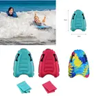 Надувная доска для серфинга на открытом воздухе, Детские доски для серфинга, доска для морского серфинга, детская и взрослая доска для бассейна, пляжный коврик для серфинга