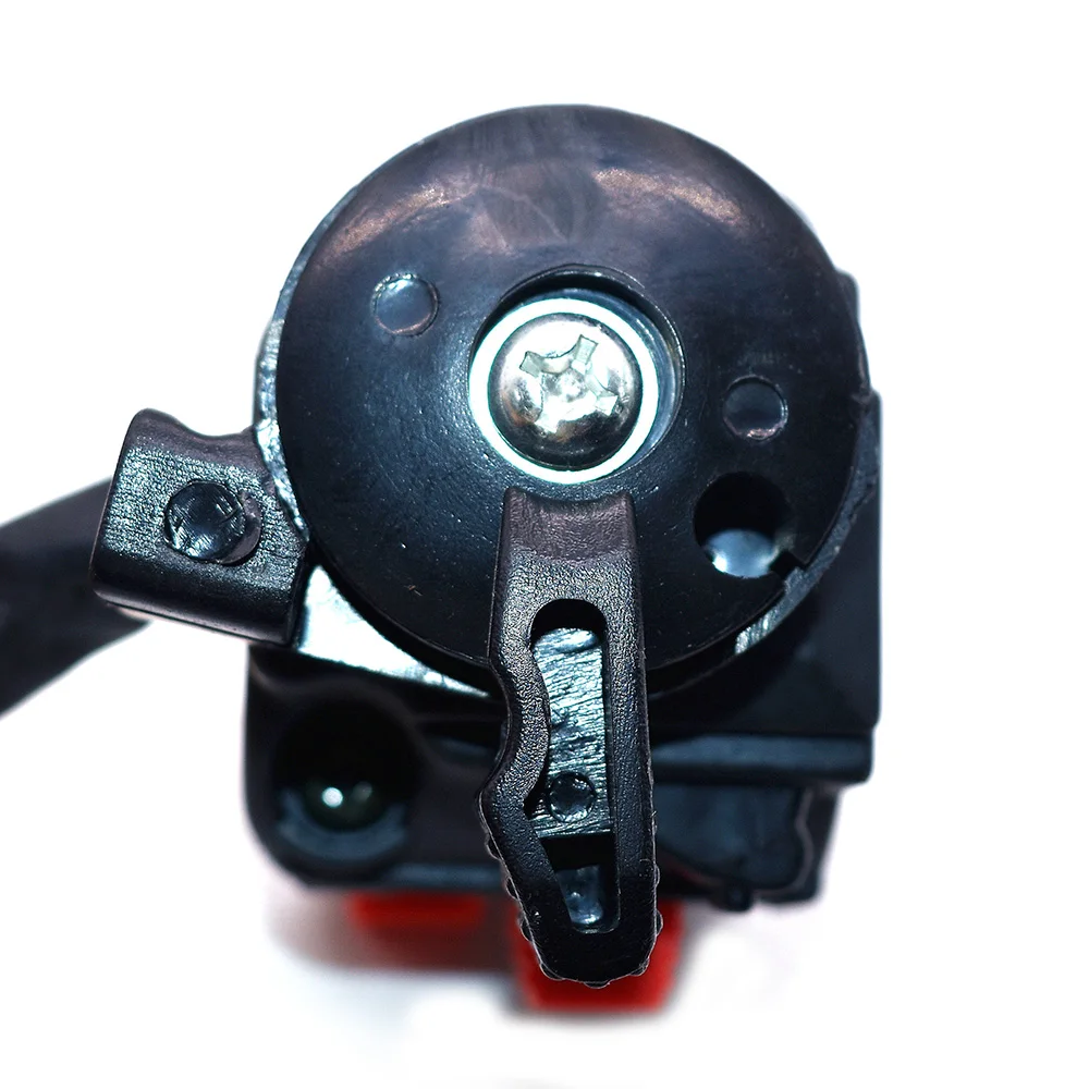 Переключатели управления на руль мотоцикла ATV 22 мм противотуманные фары