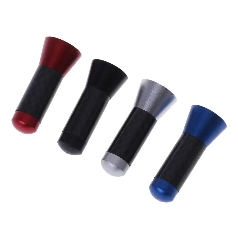 3 5 см Автомобильная Стайлинг антенна на крышу улучшенный сигнал углеродное