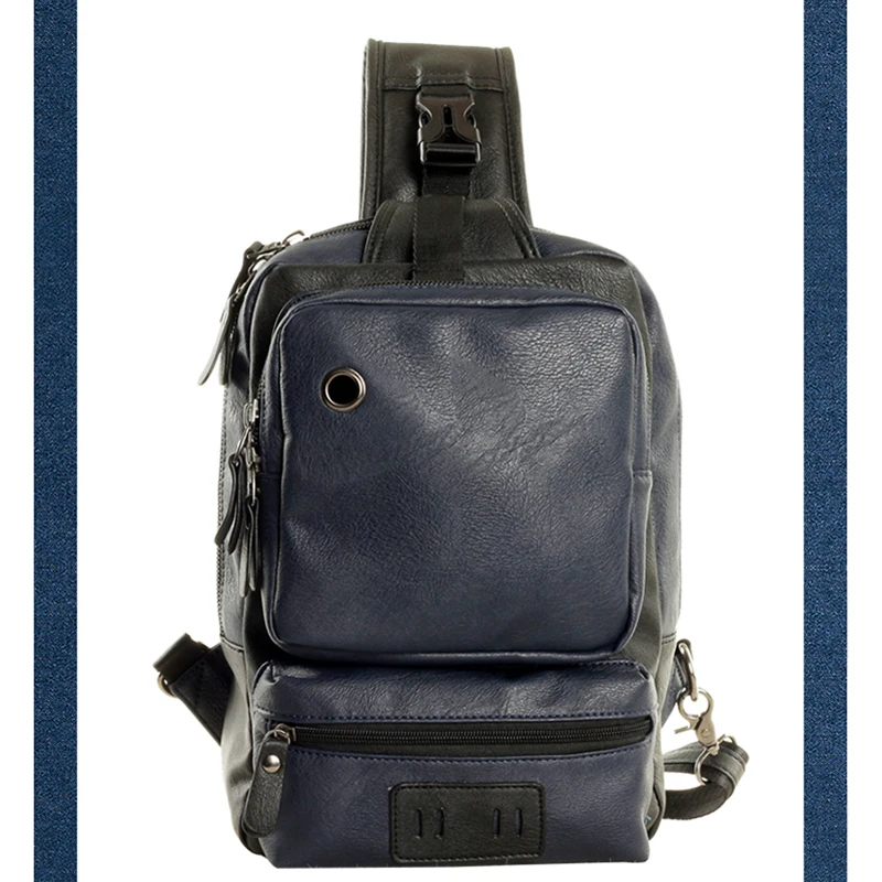 Мужская сумка через плечо Роскошные Дизайнерские повседневные дорожные сумки