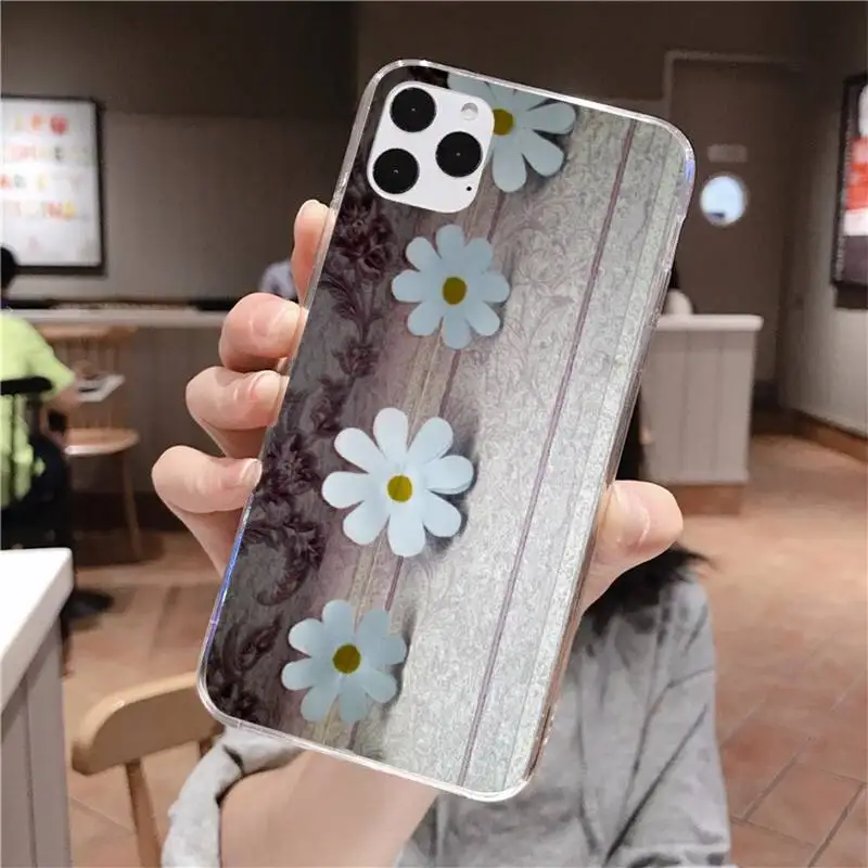 Чехол из мягкого силикона и ТПУ для iPhone 11 pro XS MAX 8 7 6 6S Plus X 5S SE 2020 XR | Мобильные