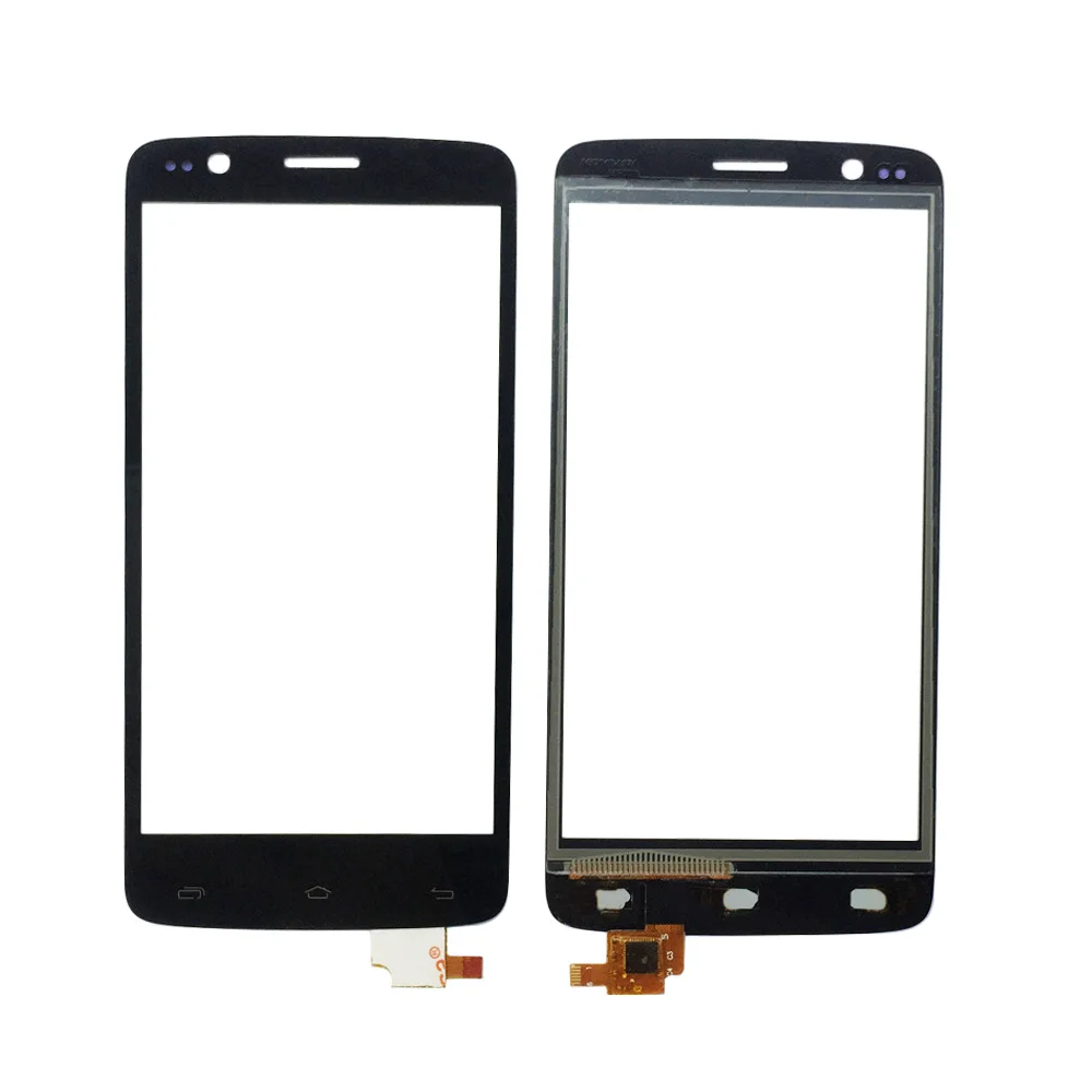Сенсорный Экран 4 5 дюйма для FLY IQ4409 Quad ERA Life IQ 4409 сенсорный экран передняя
