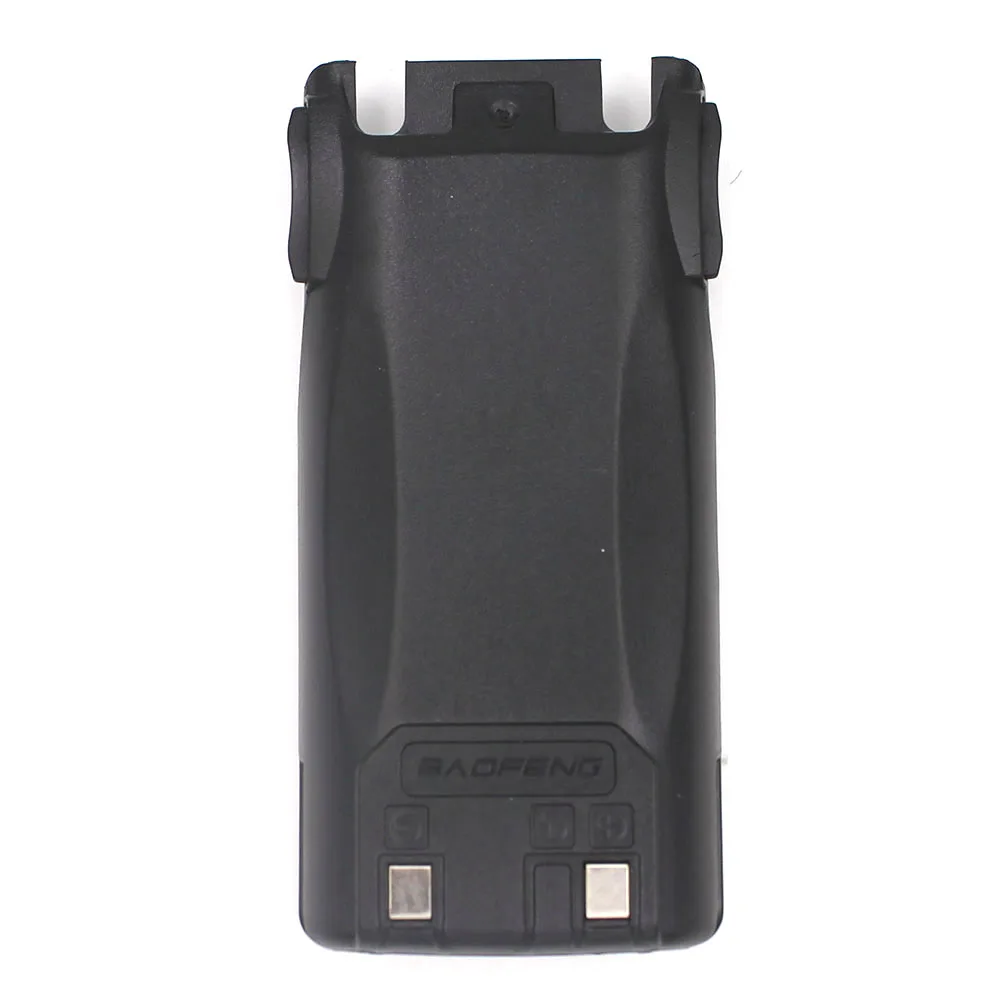 BaoFeng UV82 Walkie Talkie 7 4 V 2800mAh перезаряжаемая запасная батарея для Baofeng|baofeng uv82|walkie talkie7.4v