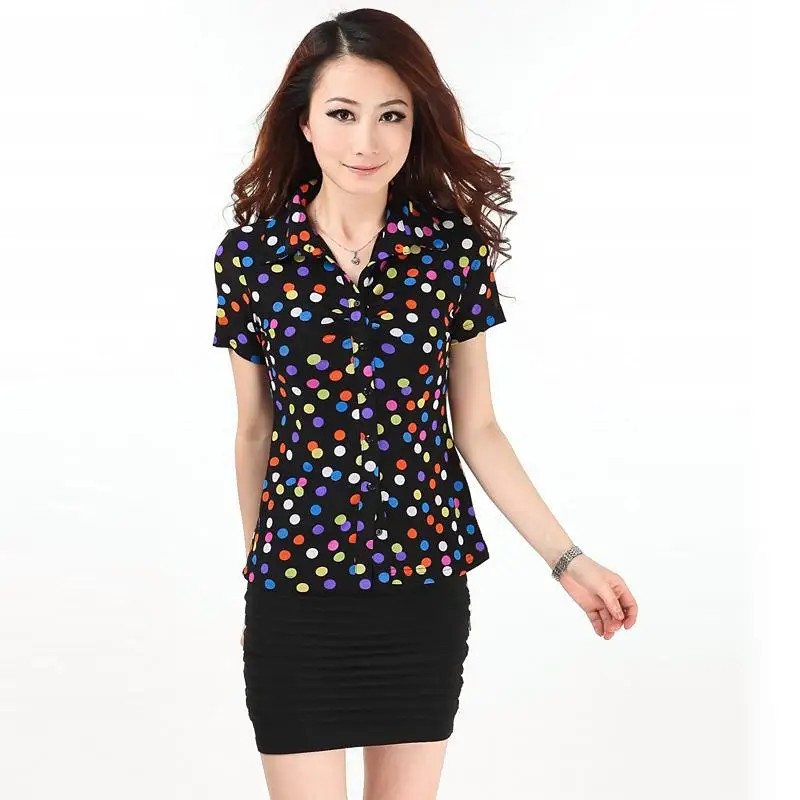 

Tops T Shirt Women White Short Sleeve Tshirt fuchsia