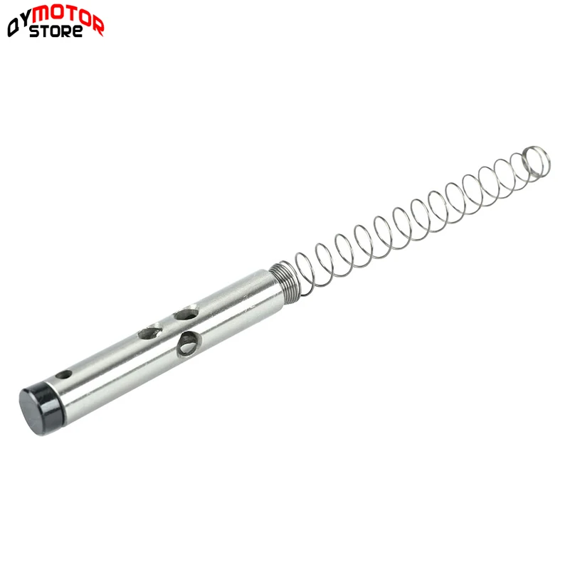 Высококачественный натяжитель цепи мотоцикла комплект пружин натяжителя для