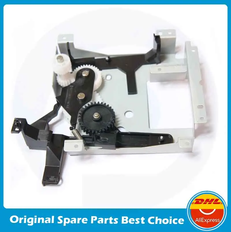 Оригинальная новая деталь фиксирующая передача привода для HP 5200 5200N 5200LX 5200L