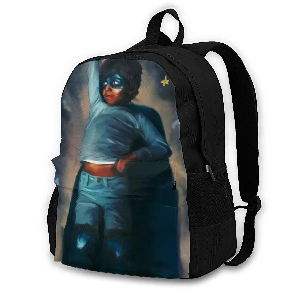 

Рюкзаки Coldplay, прочный милый рюкзак из полиэстера, мужские сумки для пикника