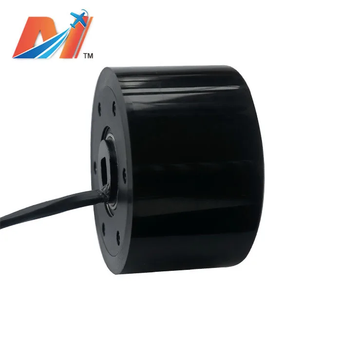 Maytech 90 мм 800 Вт Электрический скейтборд в комплекте Мотор Ступицы для усиленного