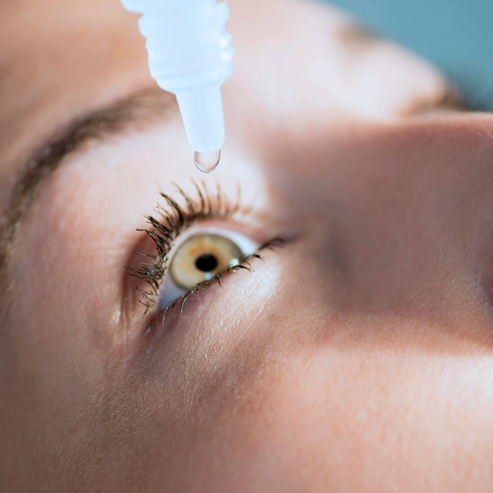 

1PC 10ml Empty Plastic Squeezable Dropper Bottles Eye Liquid Dropper Sample Eyes Drop Refillable Bottle