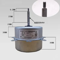 original air conditioning outdoor fan motor for haier kfd 40m kfd 40mt kfd 40m1 kfd 40 0010404261 air conditioning parts motors