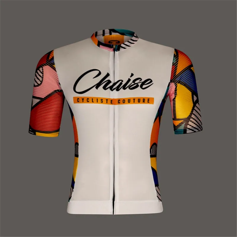 

Шезлонг 2020 велосипедная одежда летняя быстросохнущая дышащая мужская Спортивная футболка с коротким рукавом для улицы