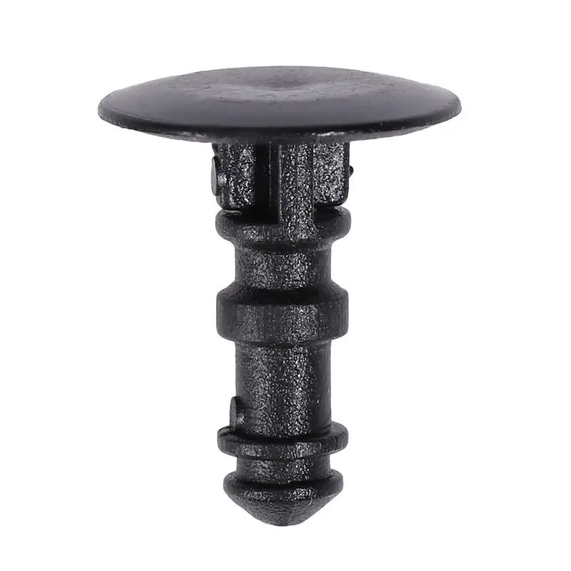 20 шт. B25 щиток для защиты от брызг фиксатор крепления заклепок Toyota Mazda Suzuki|Клипсы и