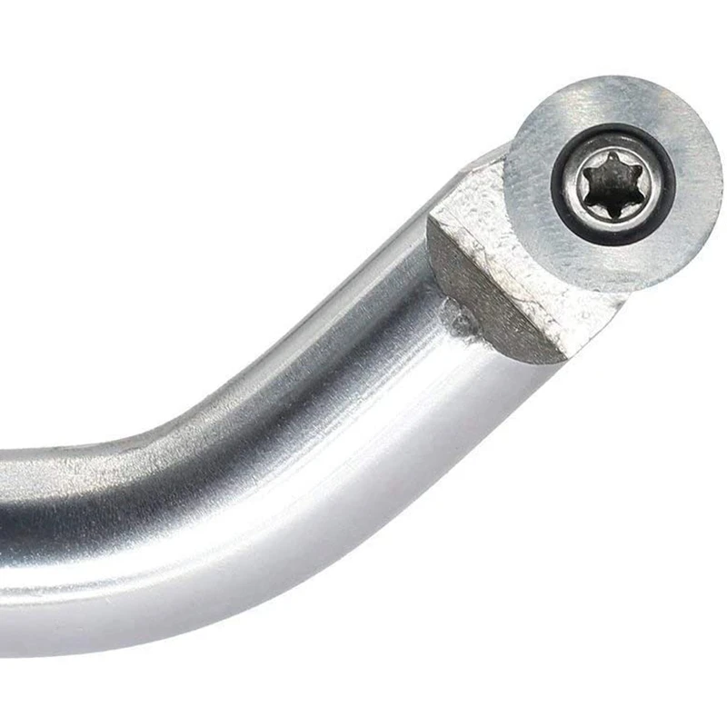 

Wood Cutting Tools Wood Lathe Mini Polishing Tool Strip, Suitable for Woodworking Enthusiasts or DIY or Woodworking