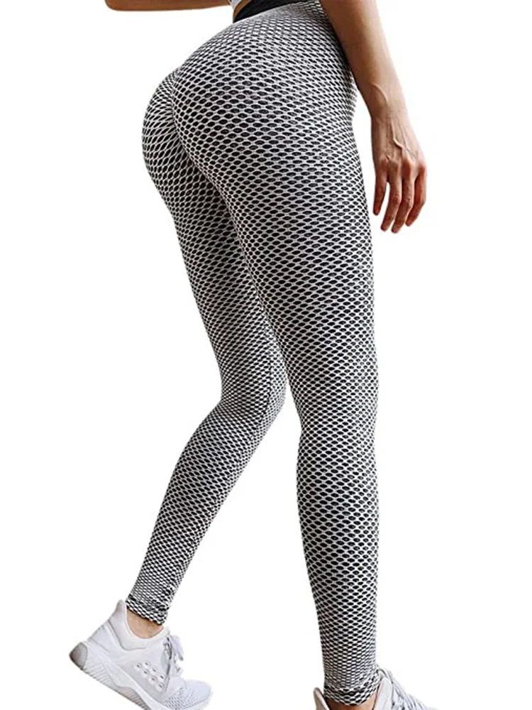 Женские Бесшовные Леггинсы для фитнеса JGS1996 модные эластичные лоскутные