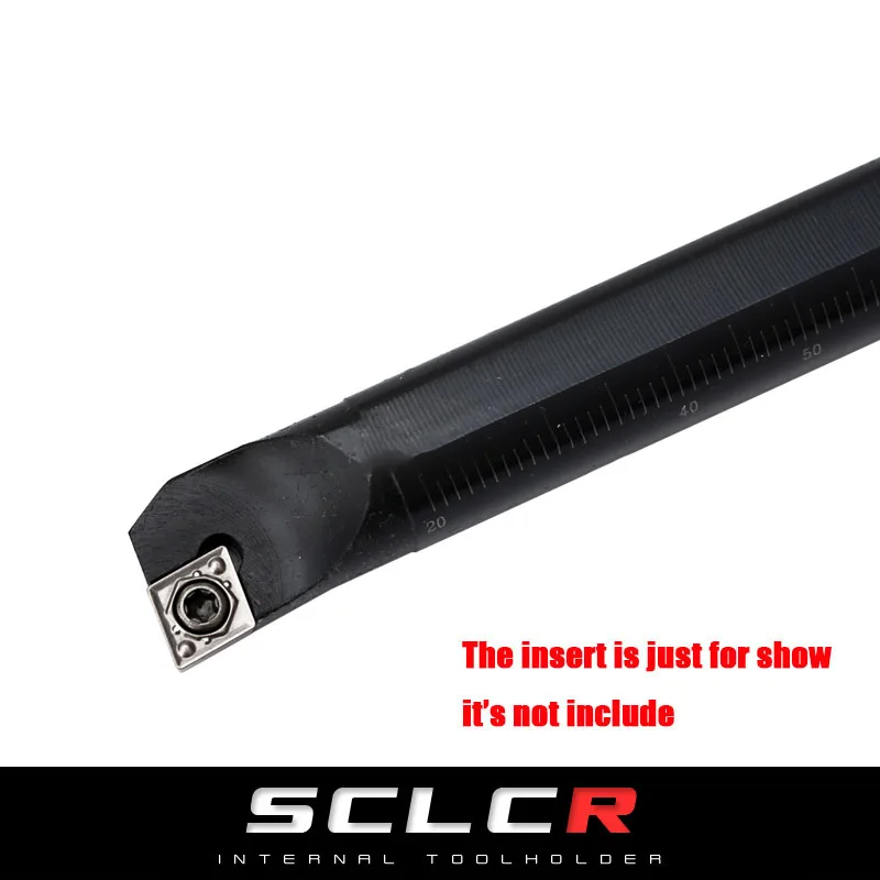 

1pcs S12M S14N S16Q S18Q S20R S25S S32T S40 SCLCR09 SCLCL09