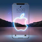 Закаленное защитное стекло ASM для iPhone 13, 12, 11 Pro Max, Mini, XS, XR, X, 8, 7 Plus, SE 2020, полное покрытие, Защитная пленка для экрана