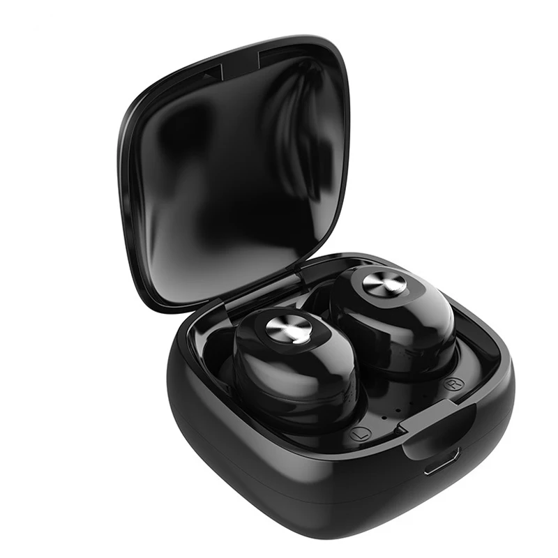 Беспроводные наушники, Заводские XG12 TWS, Bluetooth наушники, водонепроницаемые, стерео, 5,0 звук, спортивные наушники, гарнитура с микрофоном для телефона