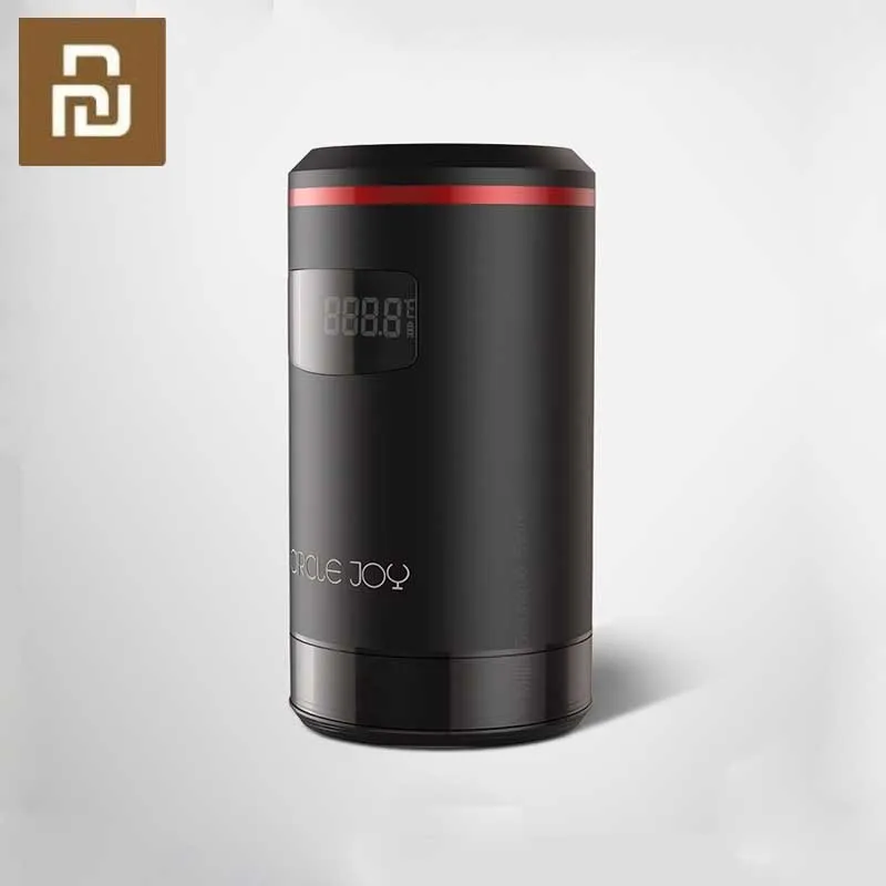 Xiaomi Youpin Интеллектуальная электрическая вакуумная вилка для сохранения вина