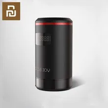 Xiaomi Youpin Интеллектуальная электрическая вакуумная вилка для