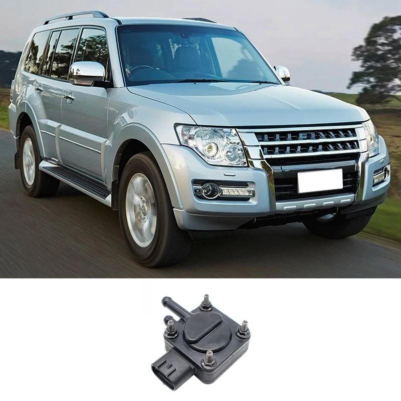 Автомобильный датчик дифференциального давления DPF для Mitsubishi Pajero 2012-2015 1865A087 |