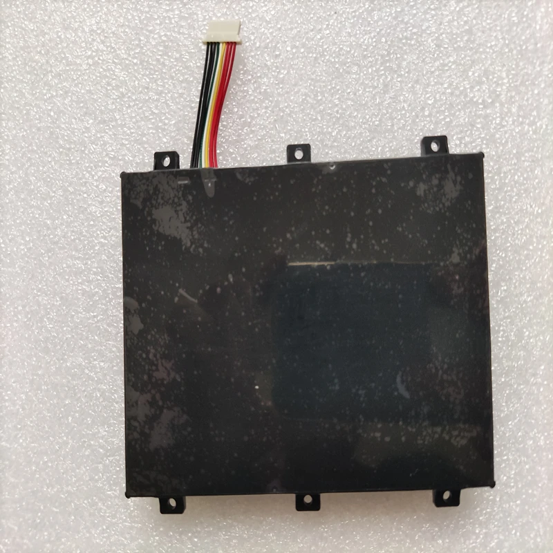 Новые оригинальные SMP-BOBCACLL4 2ICP7/55/63-2 21-93042-01 ноутбук Батарея 39.22Wh для SMPSBINTL Xplore XSlate B10