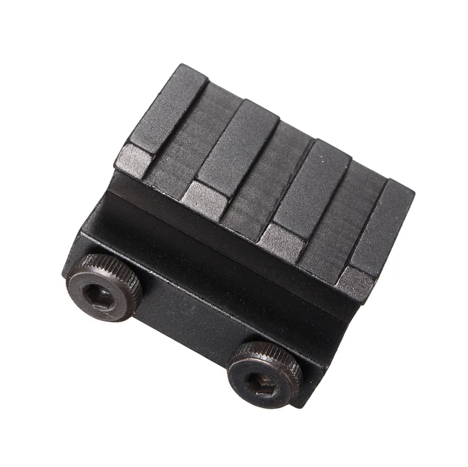 

The gun mlok 3-slot bracket 20 to 20 mm bracket 20 mm to 20 mm sight bracket