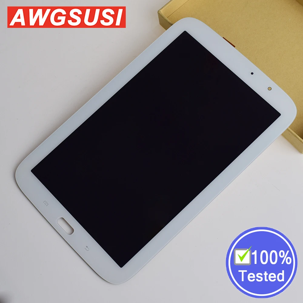 Для Samsung Galaxy Note 8 N5100 GT-N5100 N5110 GT-N5110 дигитайзер с сенсорным экраном и сенсорной