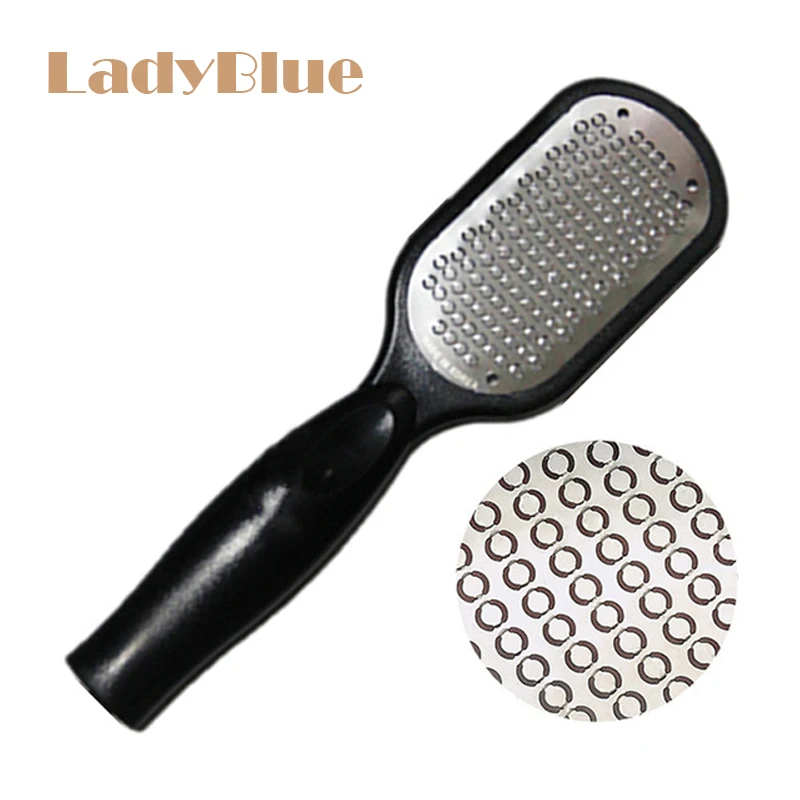 Wet Dry Foot Pedicure Rasp Callus Remover Buffer Healthy Feet Spa &amp Salon Manicure Tools For Feetheel Hard Dead Skin | Красота и