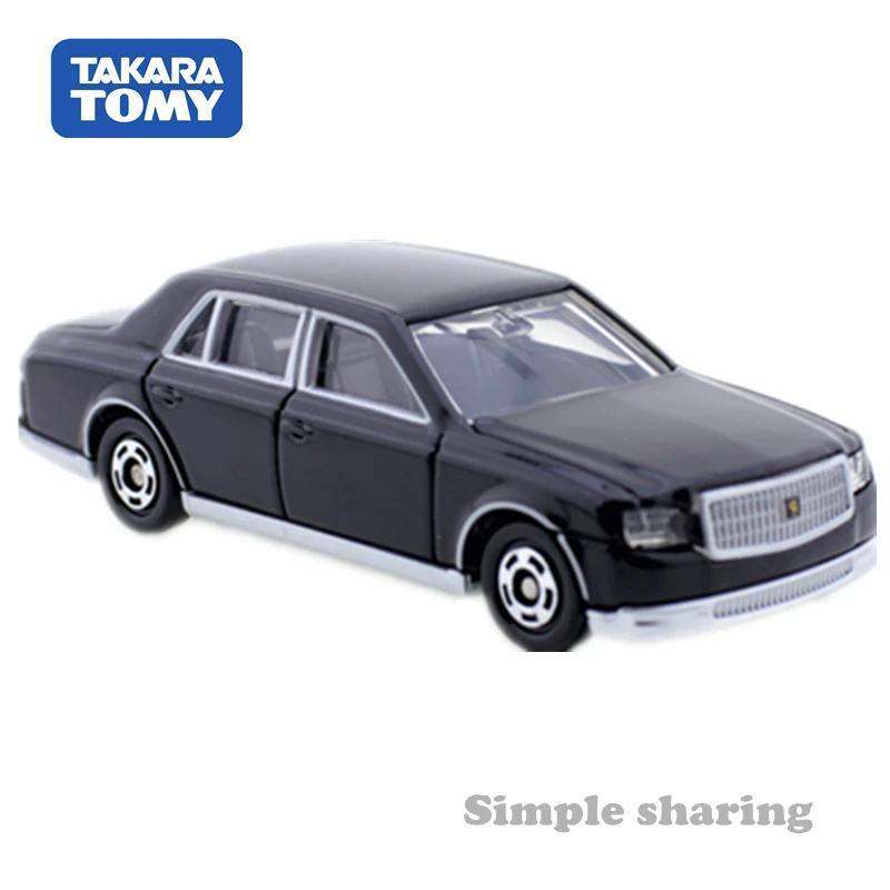 Takara Tomy Tomica № 114 Toyota century модель автомобиля kit литой миниатюрный детские игрушки с забавным магическим детские куклы, горячие продажи безделушка