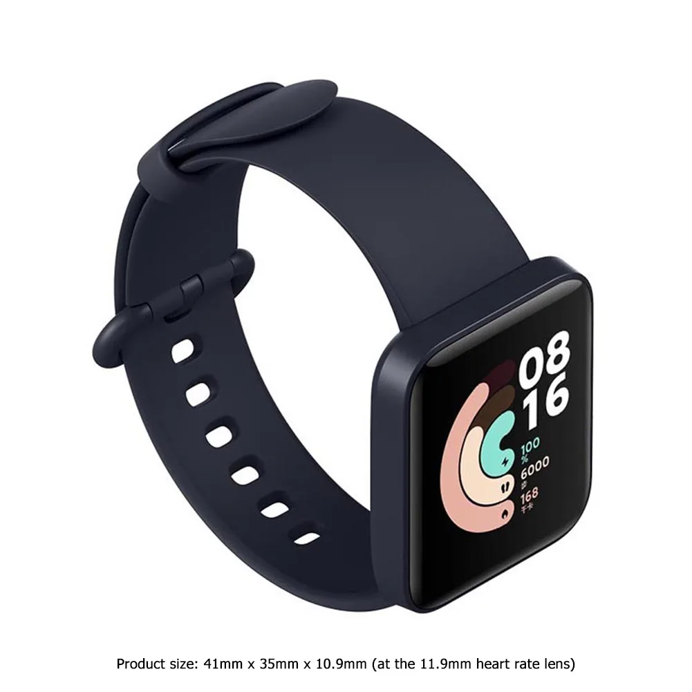 

IP68 NFC 35g 1,4 Scre