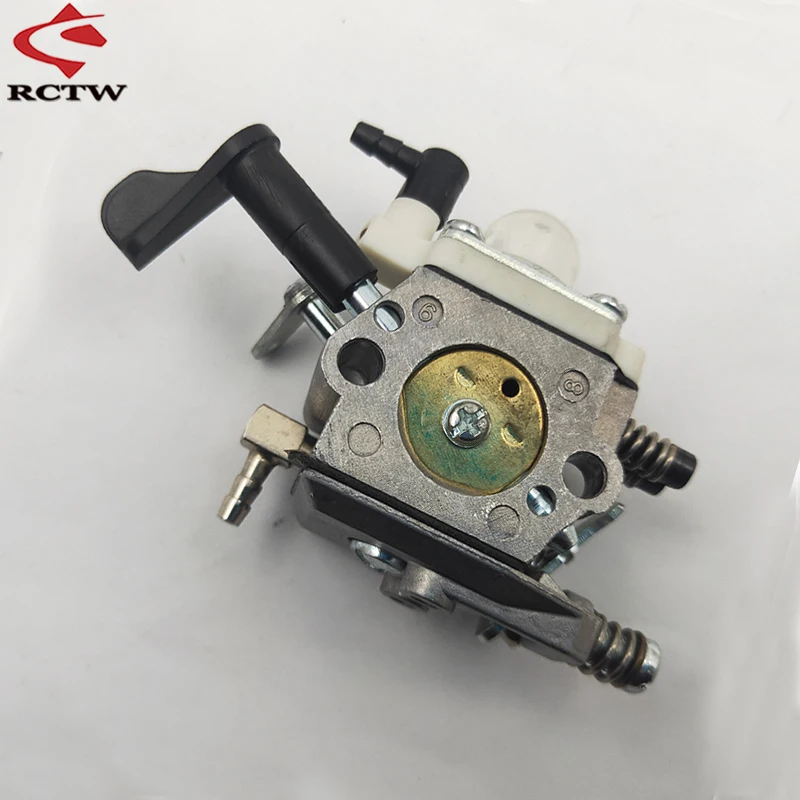 карбюратор подходит для дви