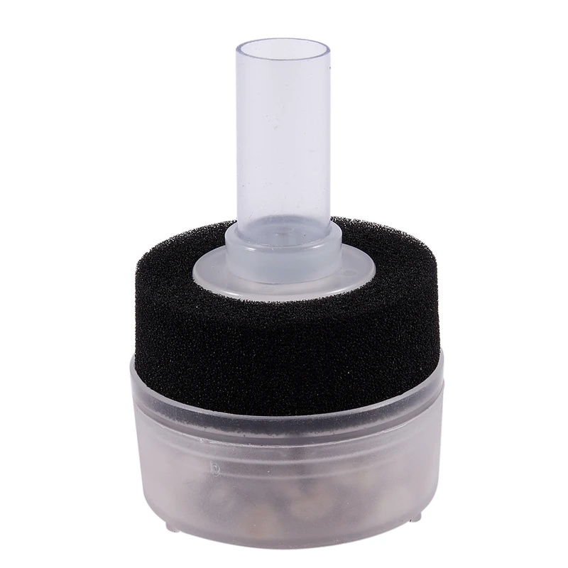Аквариумный Биохимический Губчатый Фильтр маленького размера|Фильтры и
