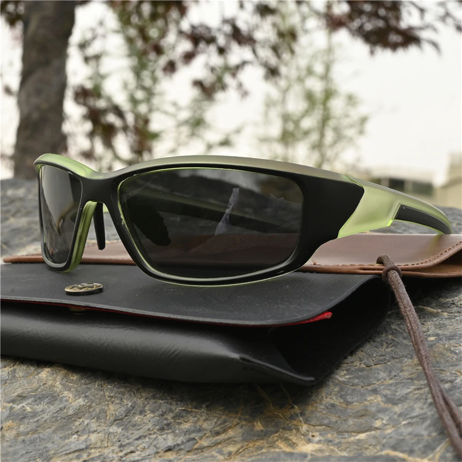 

Evove Sports Polarized Sunglasses Male Women Unisex Driving Sun Glasses for Female Small Narrow Face Anti Reflection UV400