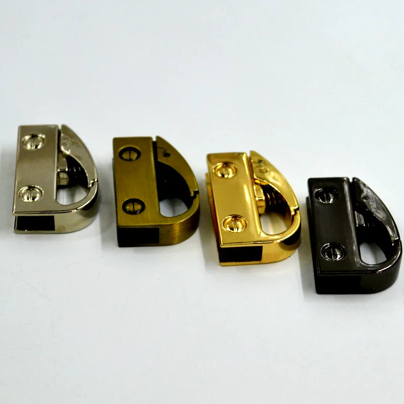 2 шт. ремень для сумки подвесной зажим металлический аксессуар застежка Декор