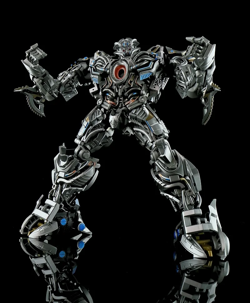

Новые уникальные игрушки-трансформеры UT R04 R-04 Nero Galvatron девастатор тиран высокое качество экшн-Фигурки игрушки-роботы