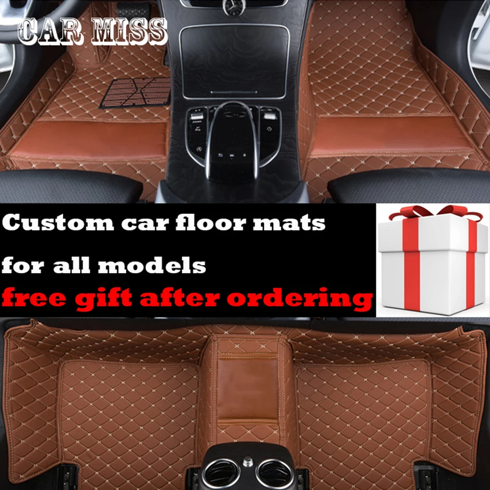 Автомобильные коврики с логотипом на заказ для lexus nx lx470 IS350 LS RX GS CT GX LX RC RX300 LX570 RX350 все модели авто аксессуары автомобильные коврики