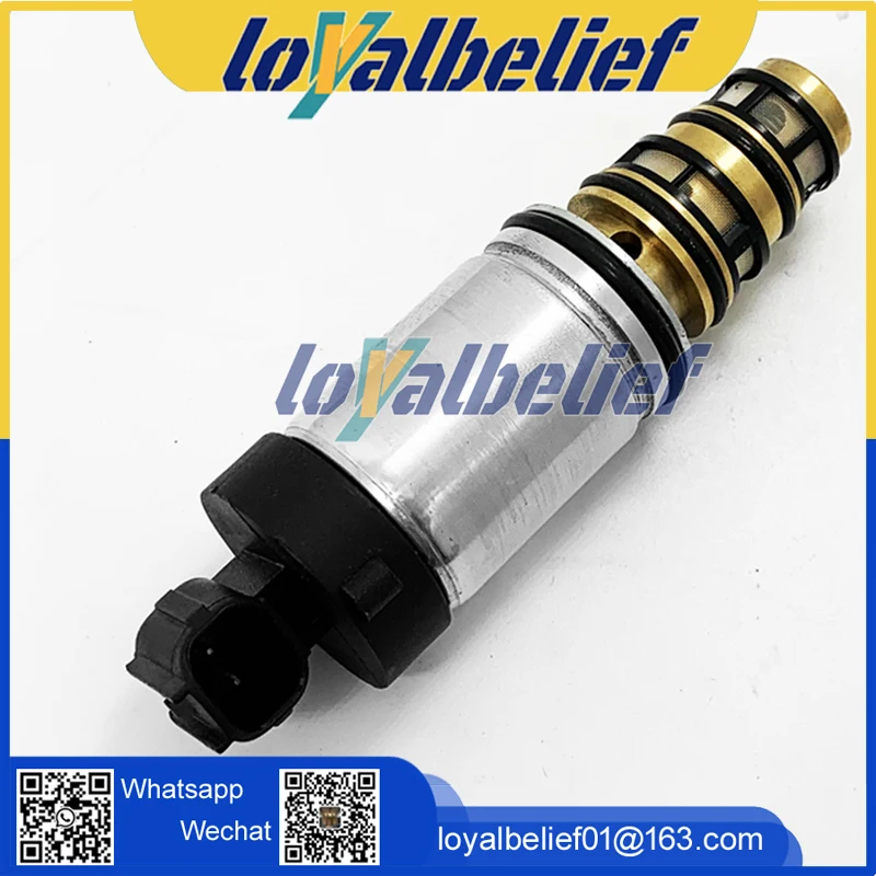 Электронный электромагнитный регулирующий клапан для VAUXHALL Opel Meriva B ASTRA J 1 3 7 CDTi -