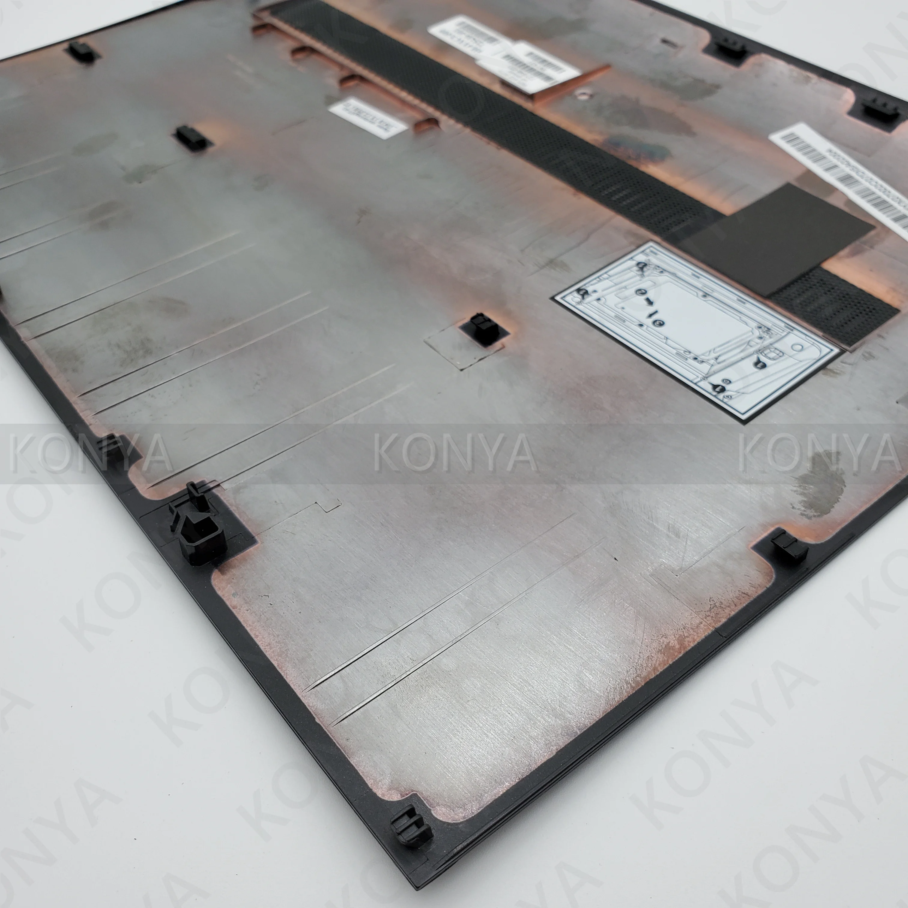 Новый оригинальный для HP Probook 450 G1 455 нижний корпус крышка двери 721946 001 725436 001|Сумки