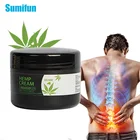 Пеньковый крем для снятия боли, 203050 г