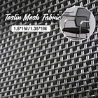 Водонепроницаемая дышащая ткань Teslin 100*135 см для самостоятельного использования на открытом воздухе, пляжного кресла, офисного кресла, салфетки для домашних животных, сетчатая ткань из ПВХ