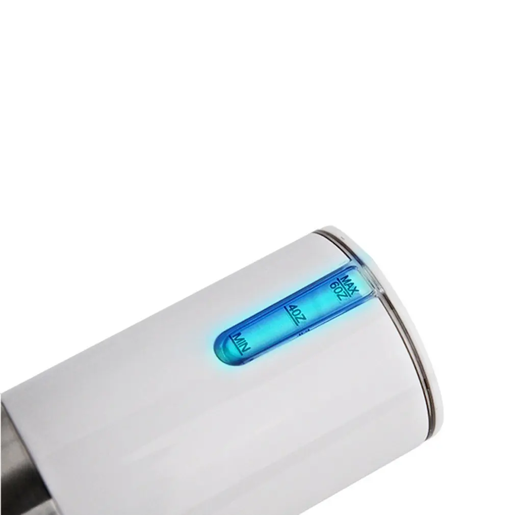 Портативная электрическая Кофеварка Usb автоматическая кофемашина со встроенным