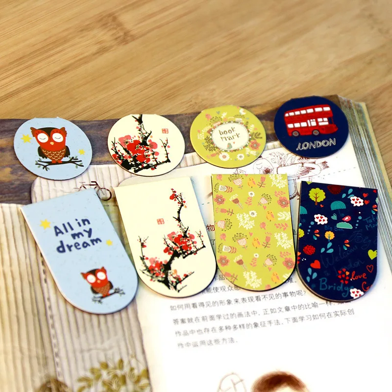 Корейское Новое поступление 1 шт. китайский Магнитный классический креативный