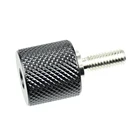 Переходник Feichao с резьбовым креплением 14 дюйма на M6, адаптер для DSLR SLR, стержневой системы, аксессуары для штатив для фотографии камеры