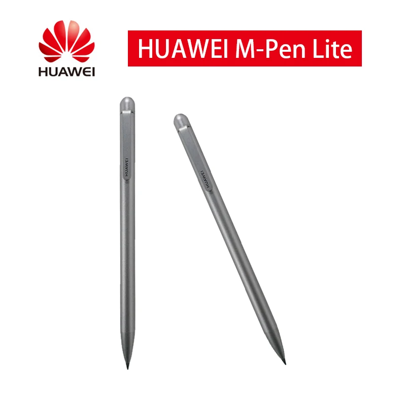 Для 100% оригинального стилуса M Pen lite Huawei Mediapad M5 M6 емкостный стилус сенсорная ручка