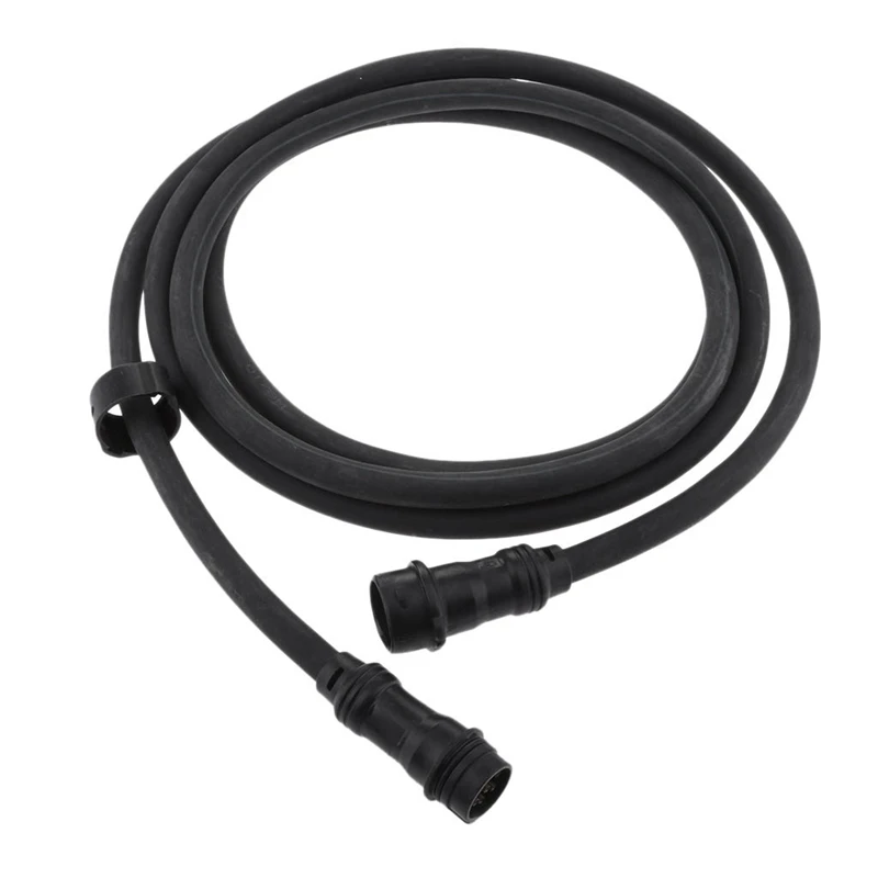 6.6Ft 688-8258A-10-00 688-8258A-10 10 Pin основной провод жгут для Yamaha платы двигателя 703 пульт