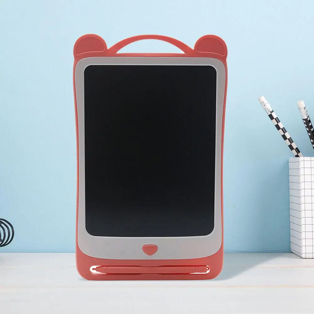 

Electronic Drawing Board Delicate Design Practical Classic Intelligent Color Thick Pen Children Writing Puzzle Toy