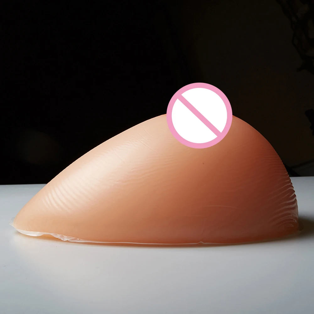 1200 г/пара круглая форма силиконовая для груди Искусственные Силиконовые формы