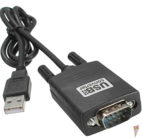 RS232 Serial to USB 2.0 Cable Adapter Converter for Win 98 98SE 2000 XP Mac OS8.6 | Автомобили и мотоциклы