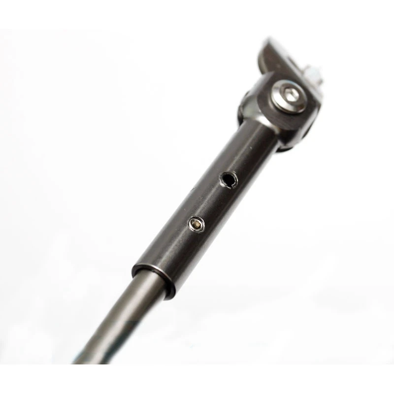 SILVEROCK подставка из титана и сплава боковая для 16 дюймов 349 складной кронштейн